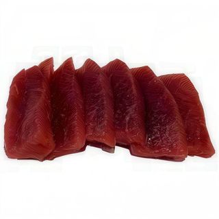 110. Sashimi De Atún (6 Pzs.)
