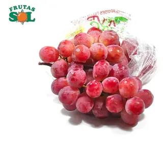 Uva Red Globe (1 Kg Aprox)