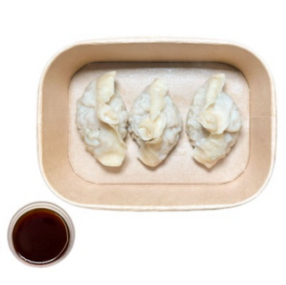 Jiaozi | Jiaozi