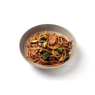 Овощной цомян