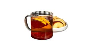 Herbata  rozgrzewająca 300 ml