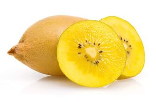 Kiwi Gold Amarillos (4 Ud-Peso Aprox 580 Grs)