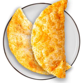 Чебуреки з асманаком