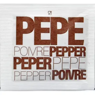 Pepe arco 2 g