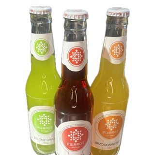 Pierrot (napoje różne smaki)