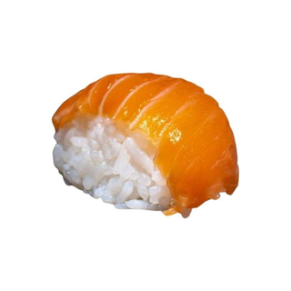 Sushi Salmón L (10 pzas.)