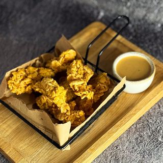 Курячі стріпси, 250 г