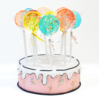 Support de 12 sucettes 