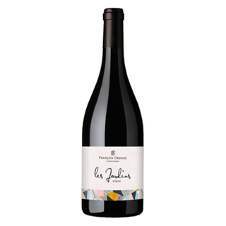Les Jardins 75 Cl 2020