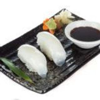 Nigiri Ika (2 Uds.)