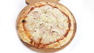 Pizza Capricciosa 33cm