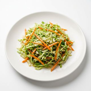 302.Салата зеле 300г