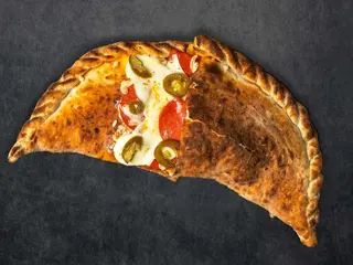 Calzone Roma