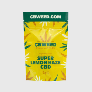 Super Lemon Haze 5g
