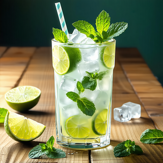 Mojito Virgin