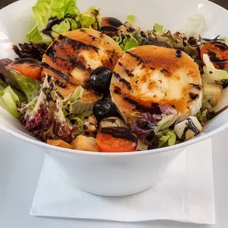 Ensalada Tower