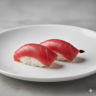 Niguiri De Atún (2 Uds.)