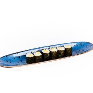 Hosomaki De Mango  (6 Pzs.)