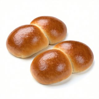 Pan chino / Chinese bread  (1uds)