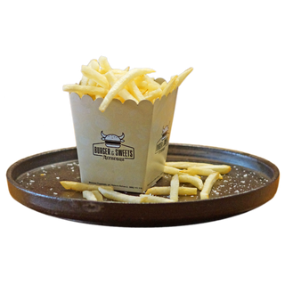 Пържени картофки (150г)