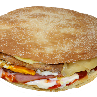 Hambúrguer Clássico NOVIDADE