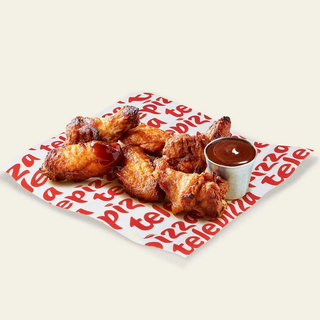 Alitas de Pollo