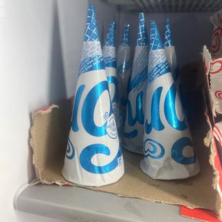 Cornetto cono 