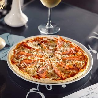 პიცა რომანა