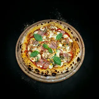 BBQ Chicken Pizza®
