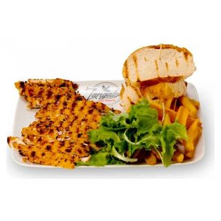 Arrosto