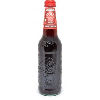 Bio Cola senza caffeina