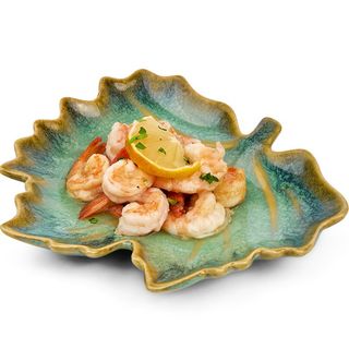 217 Gamberi al limone