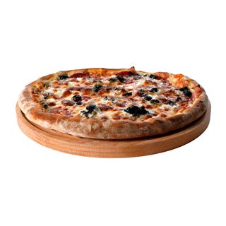 Pizza Speciale Single