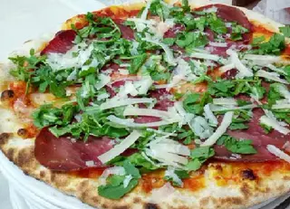 Bresaola