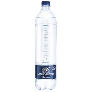 Acqua frizzante 1L