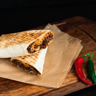 Чили Шаурма (560г)