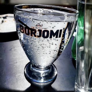 ბორჯომი (330მლ)