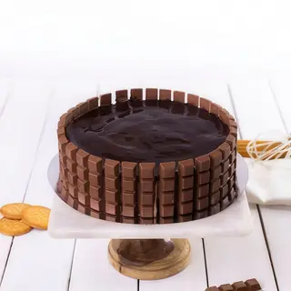 Chocobiscuit