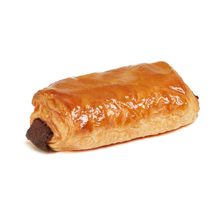 Napolitana Chocolate 1ud