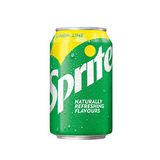 Sprite 33cl Canette