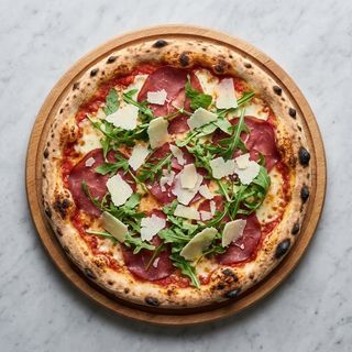 Carpaccio