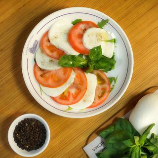 Ensalada Caprese