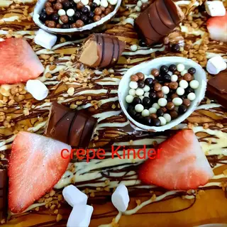 Kinder