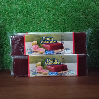 Doña Guayaba