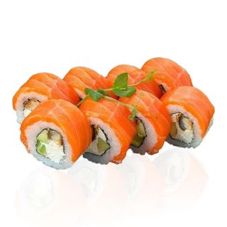 Рол Хокайдо (8шт/260г)