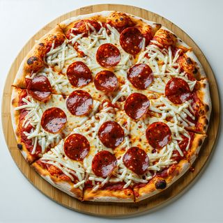 პიცა პეპერონი