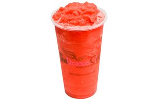 Ice Blended Cherry
