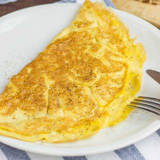 Omlet po želji