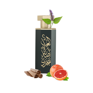Reef ALULA Perfumy arabskie