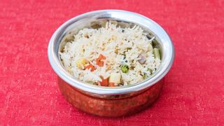 Kashmiri pulao